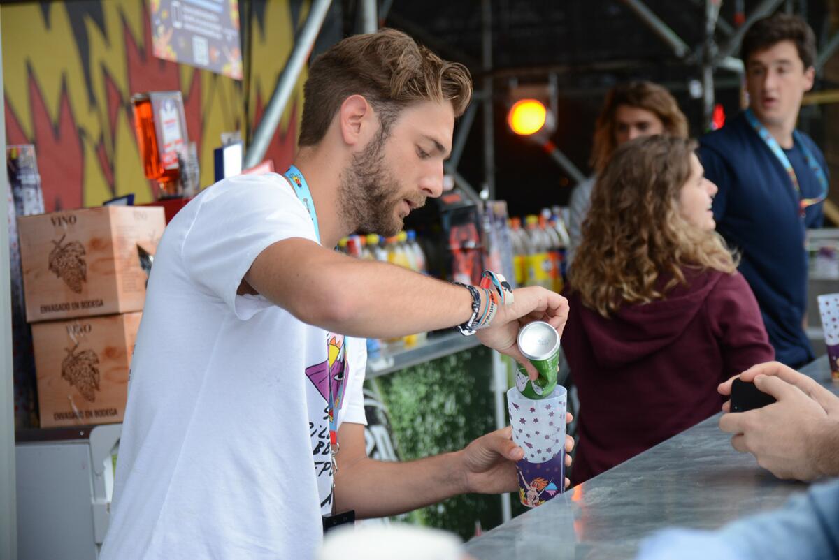 Foto 181 de la s&aacute;bado 8 de julio | Bilbao BBK Live 2017